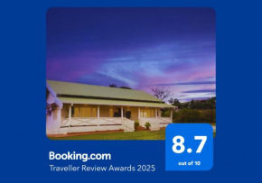Wild Pastures by Nature Resorts and Stays